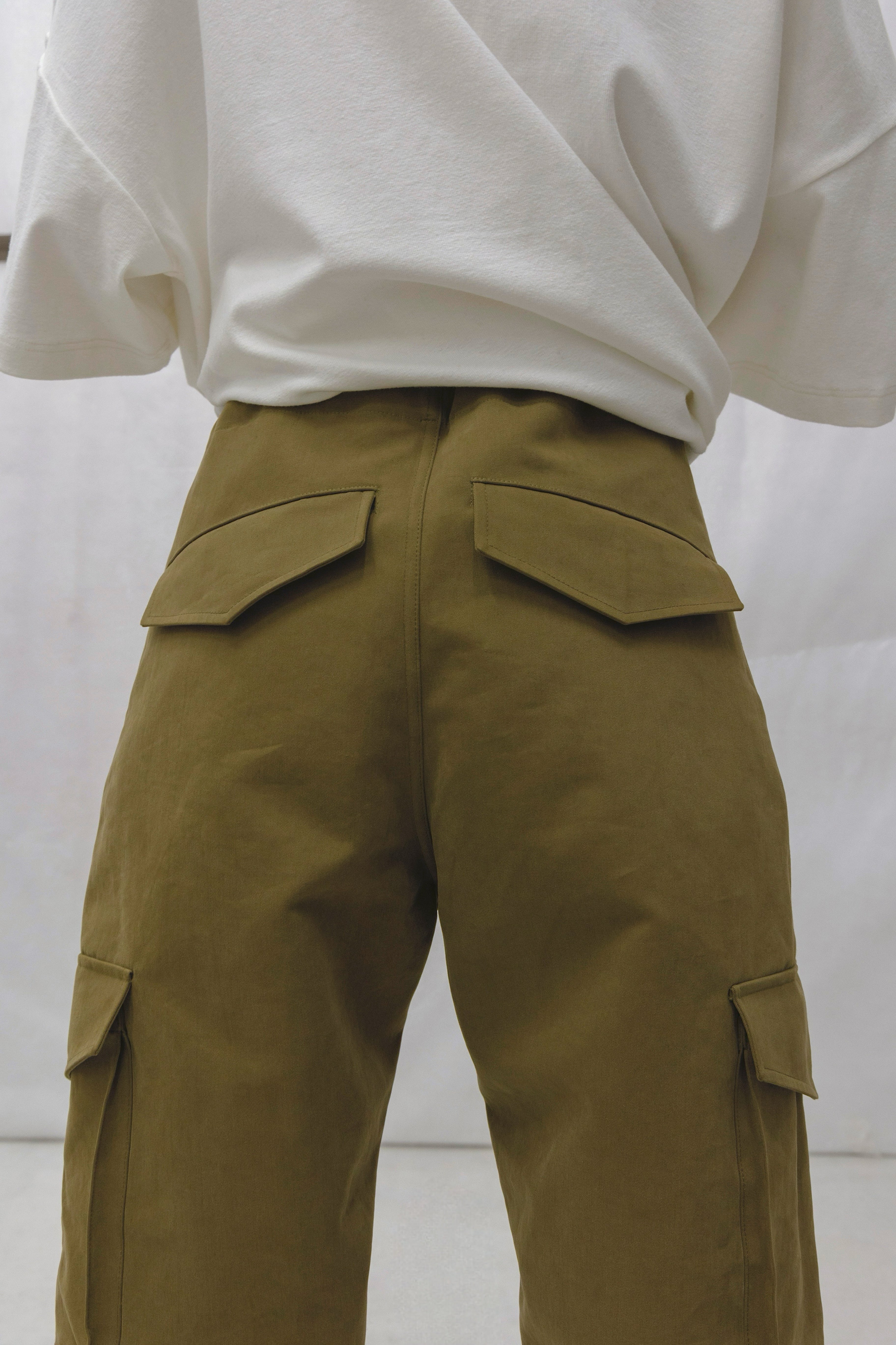 Cargo Pants