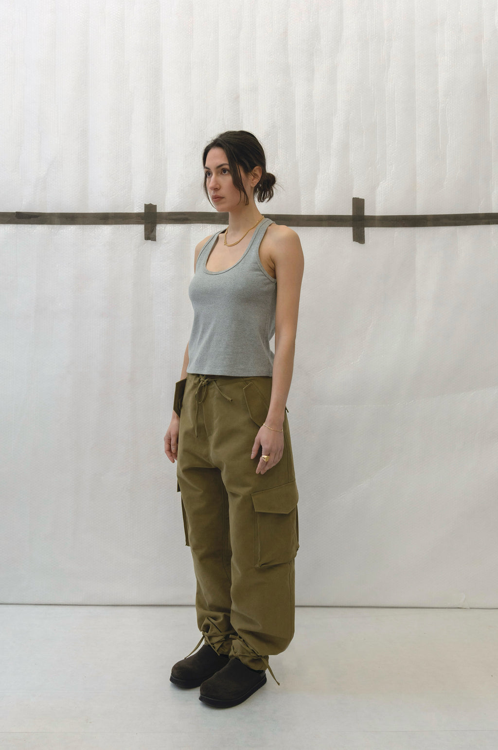Cargo Pants