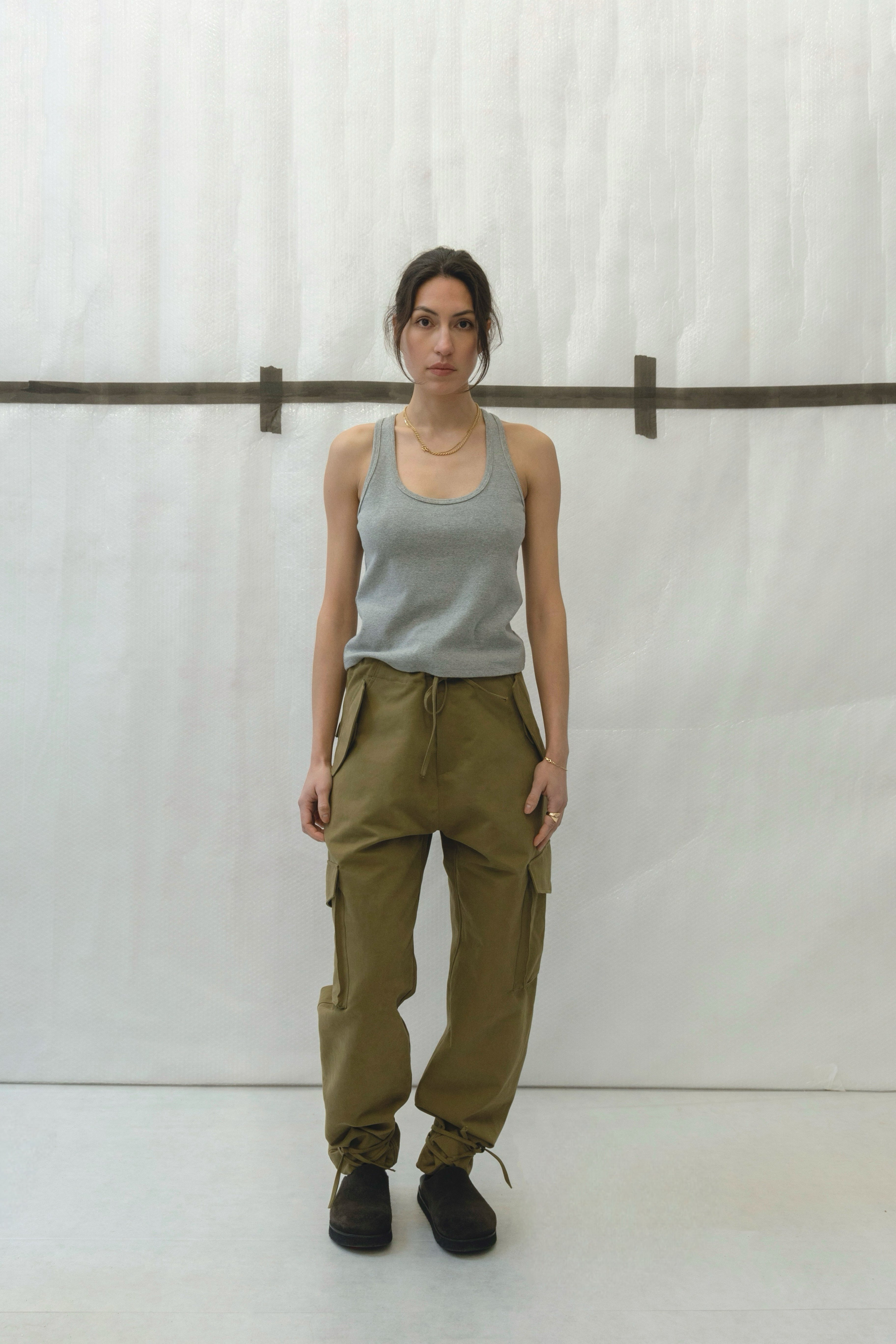 Cargo Pants