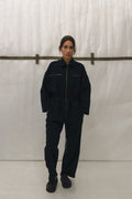 Mechanic Jumpsuit - Lightweight Moleskin