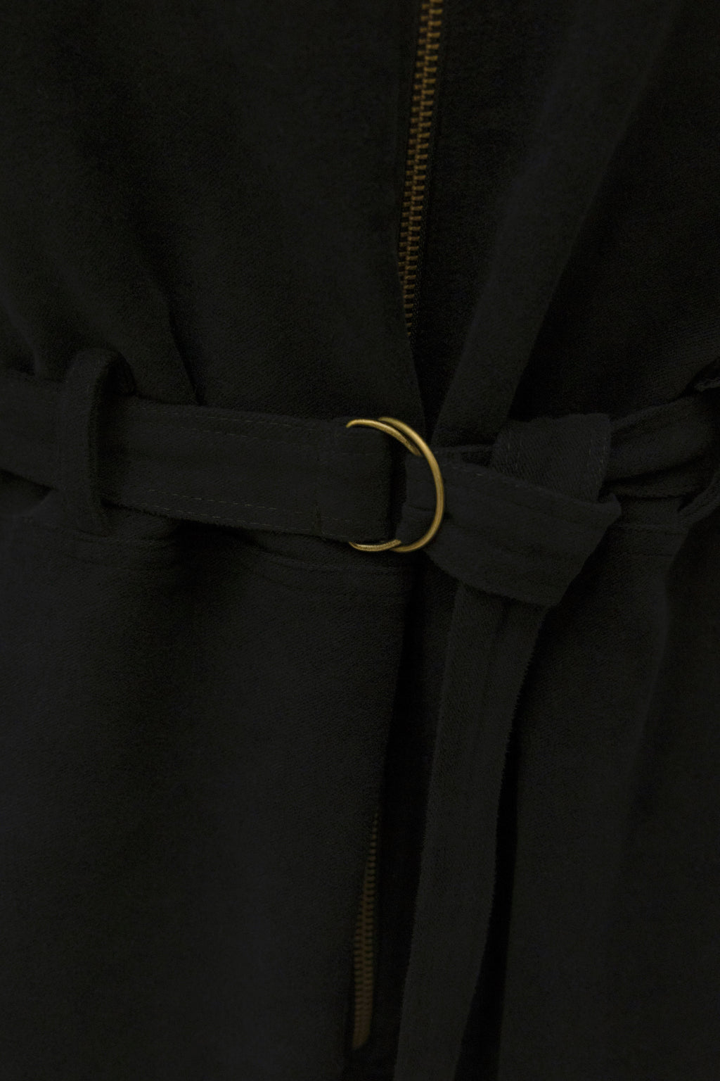 Mechanic Jumpsuit - Lightweight Moleskin