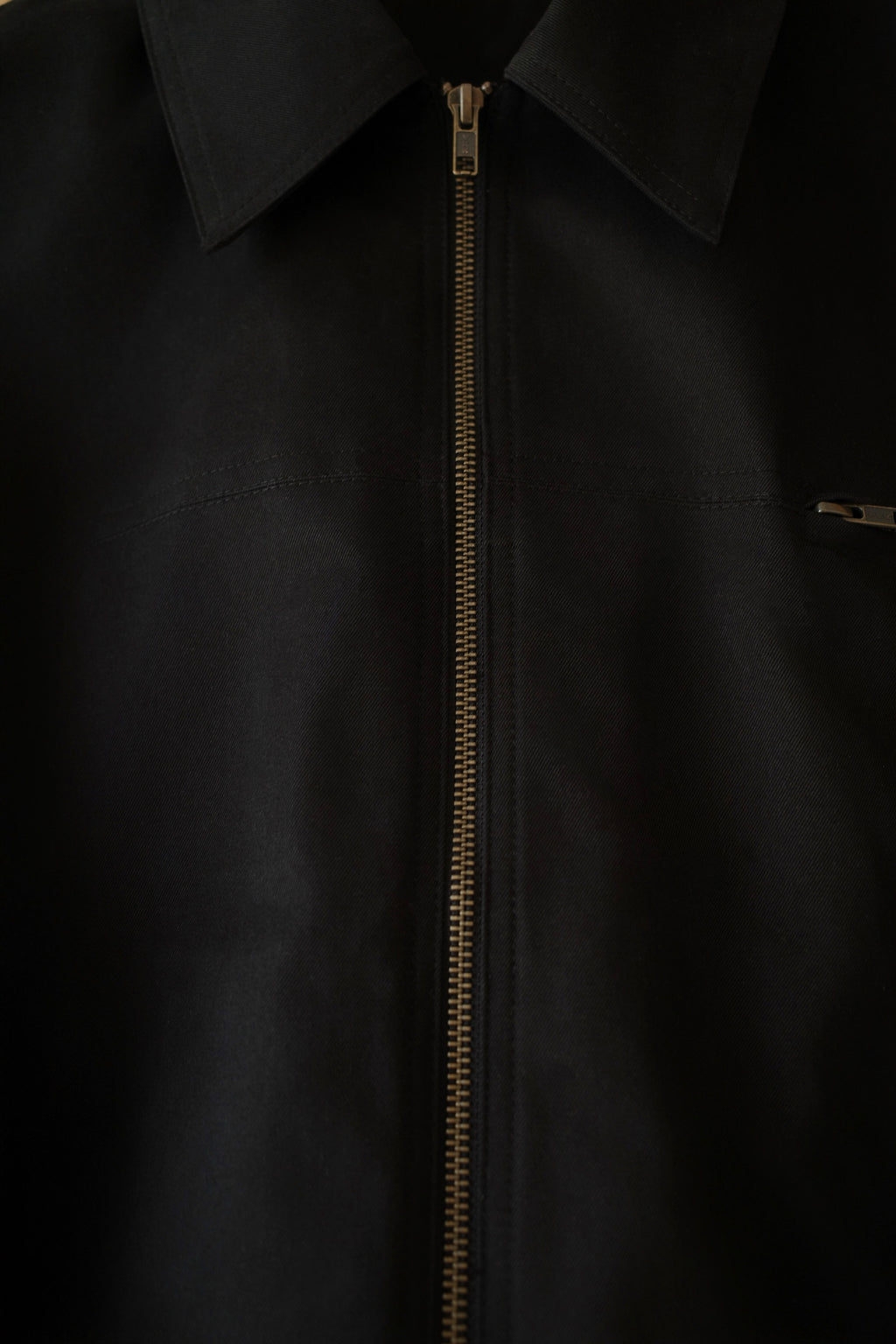 Bomber jacket - Cotton Drill