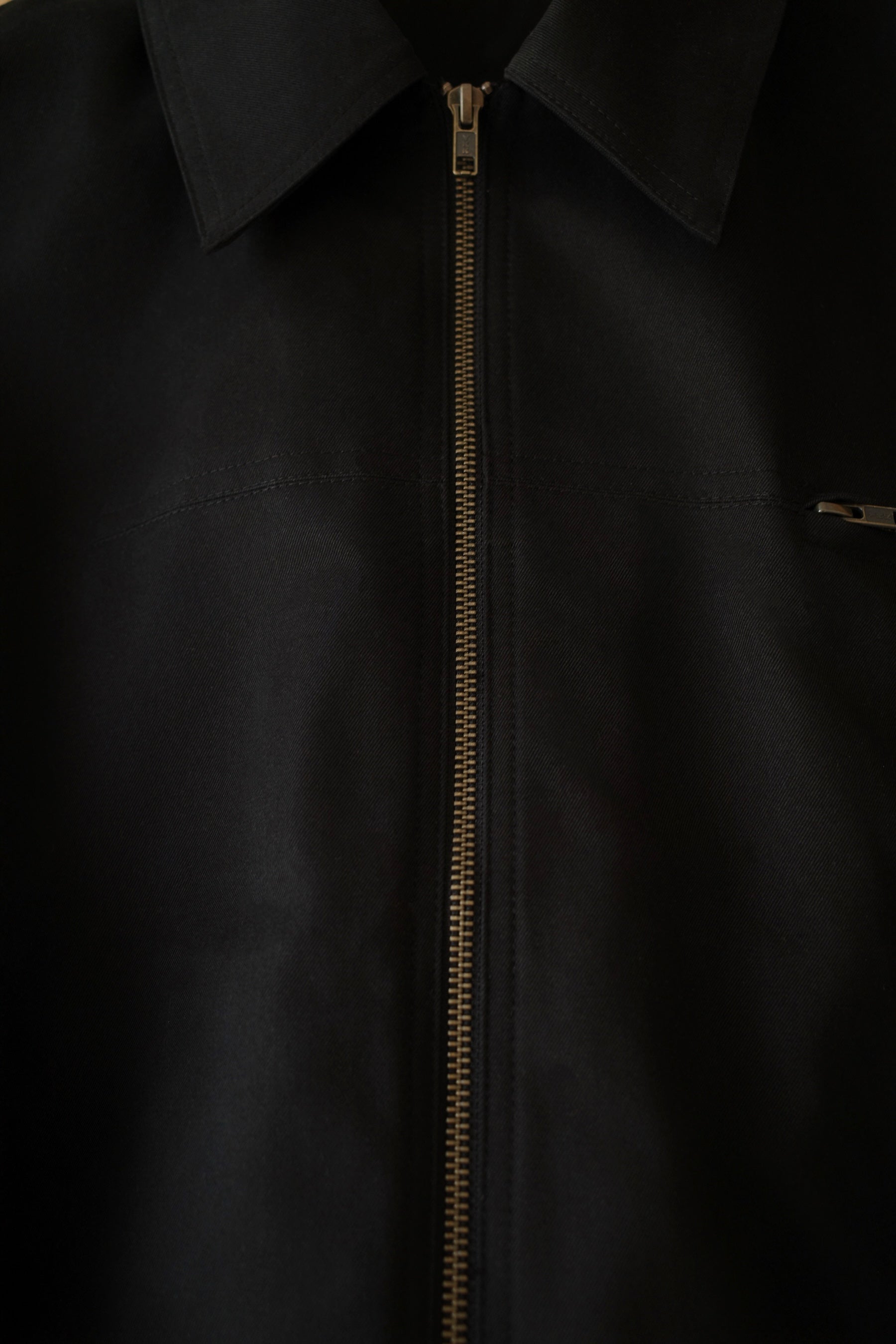 Bomber jacket - Cotton Drill