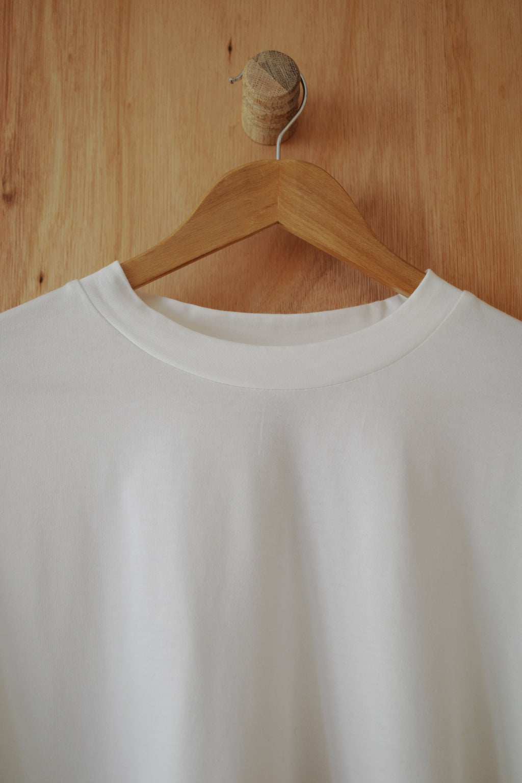 Lightweight Long Sleeves T-Shirt