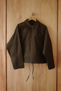 Bomber jacket - Cotton Drill