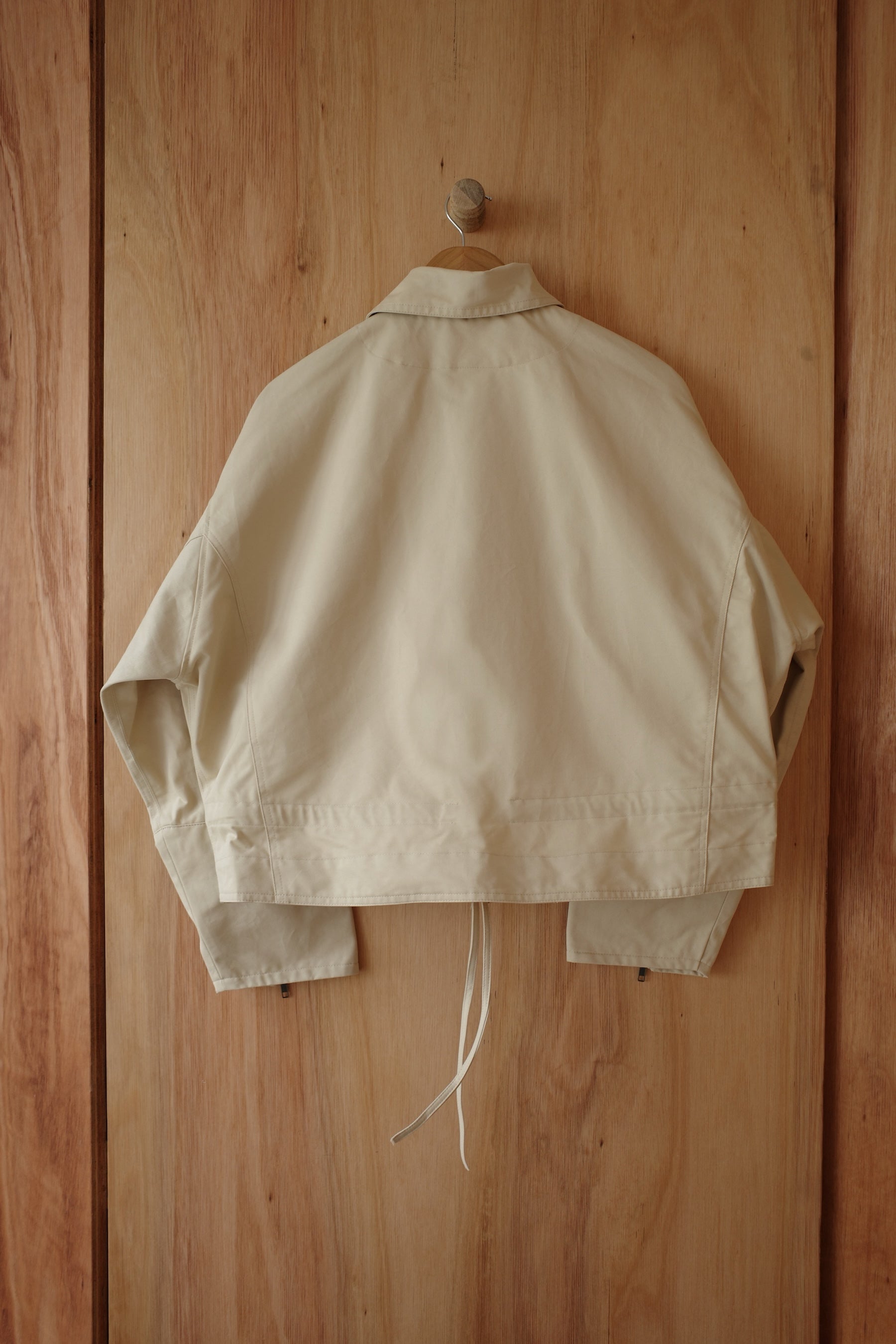 Bomber jacket - Cotton Drill