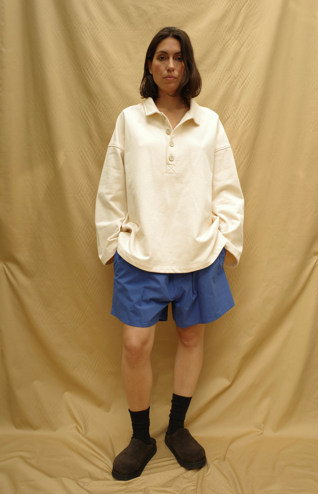 Polo Long Sleeves