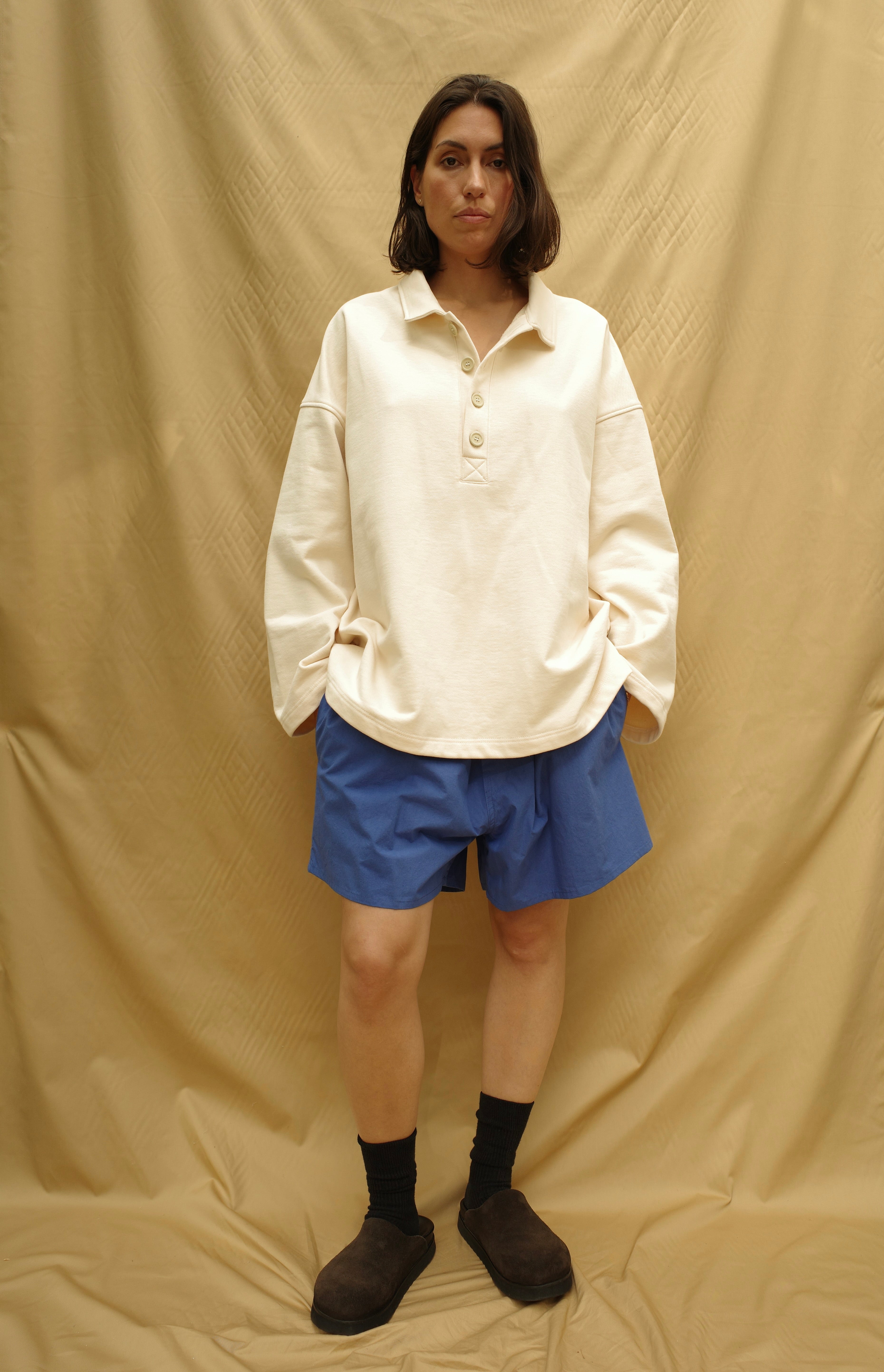 Polo Long Sleeves