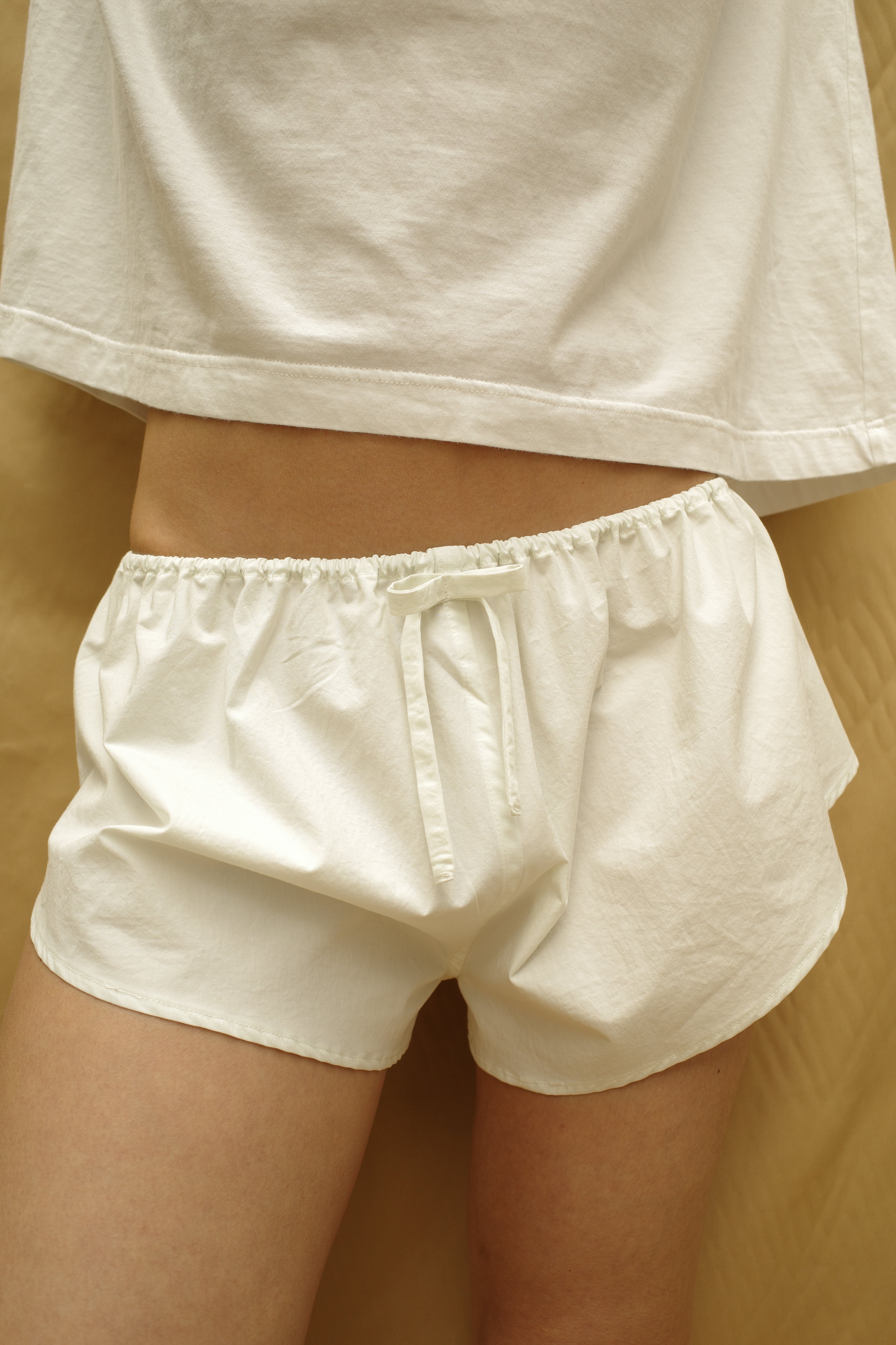 Mini Shorts