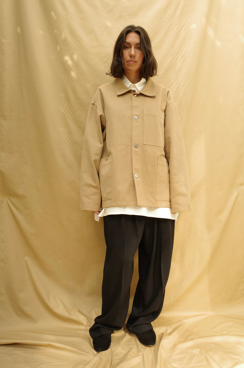 Jacket N04