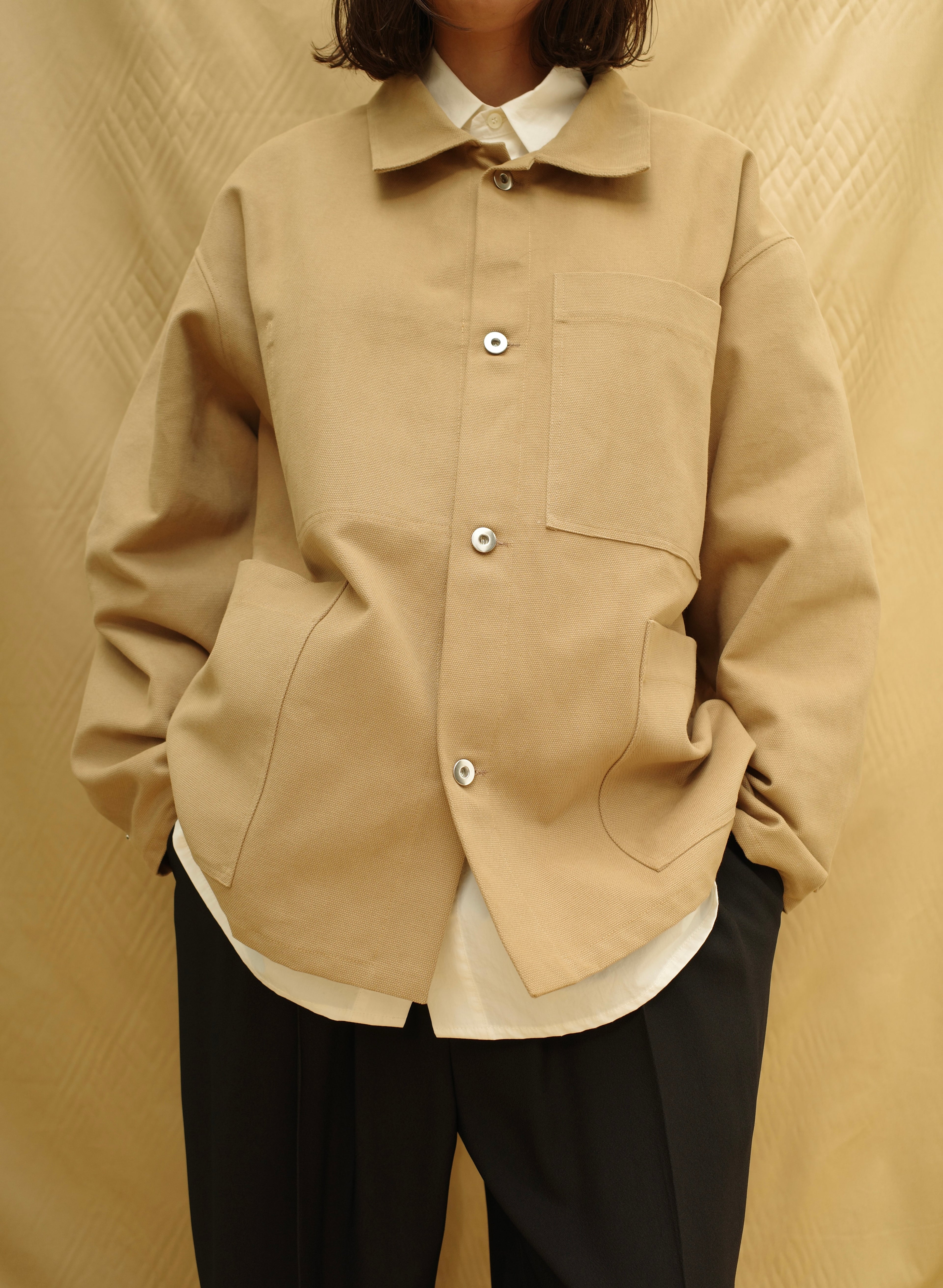 Jacket N04