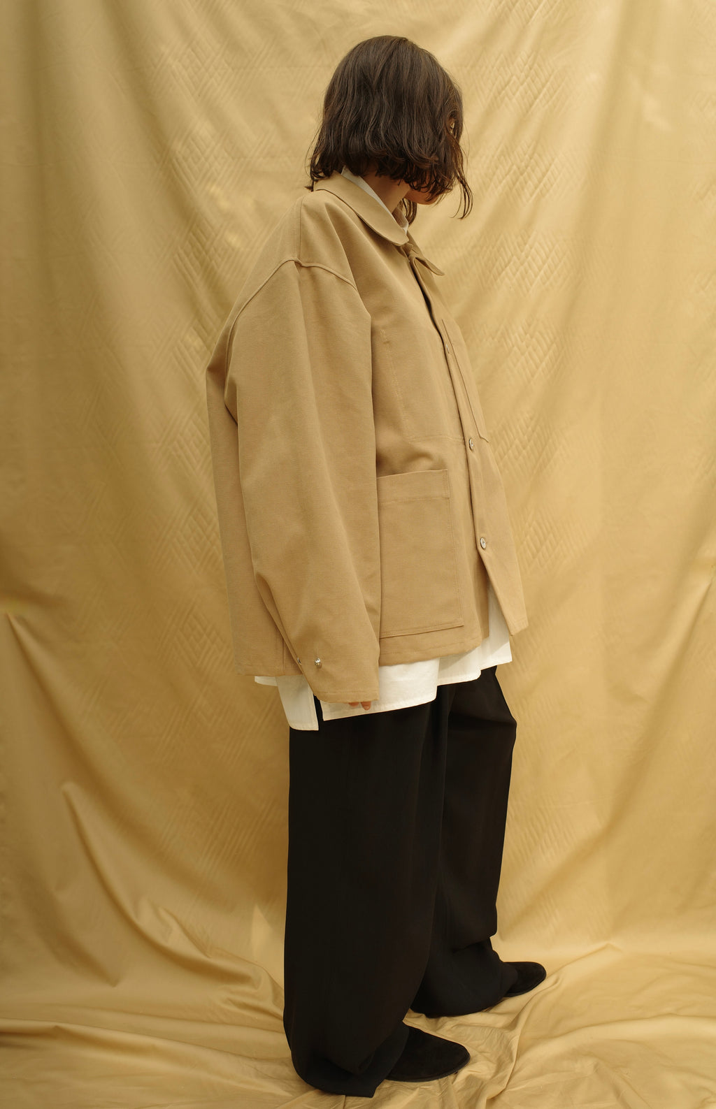 Jacket N04