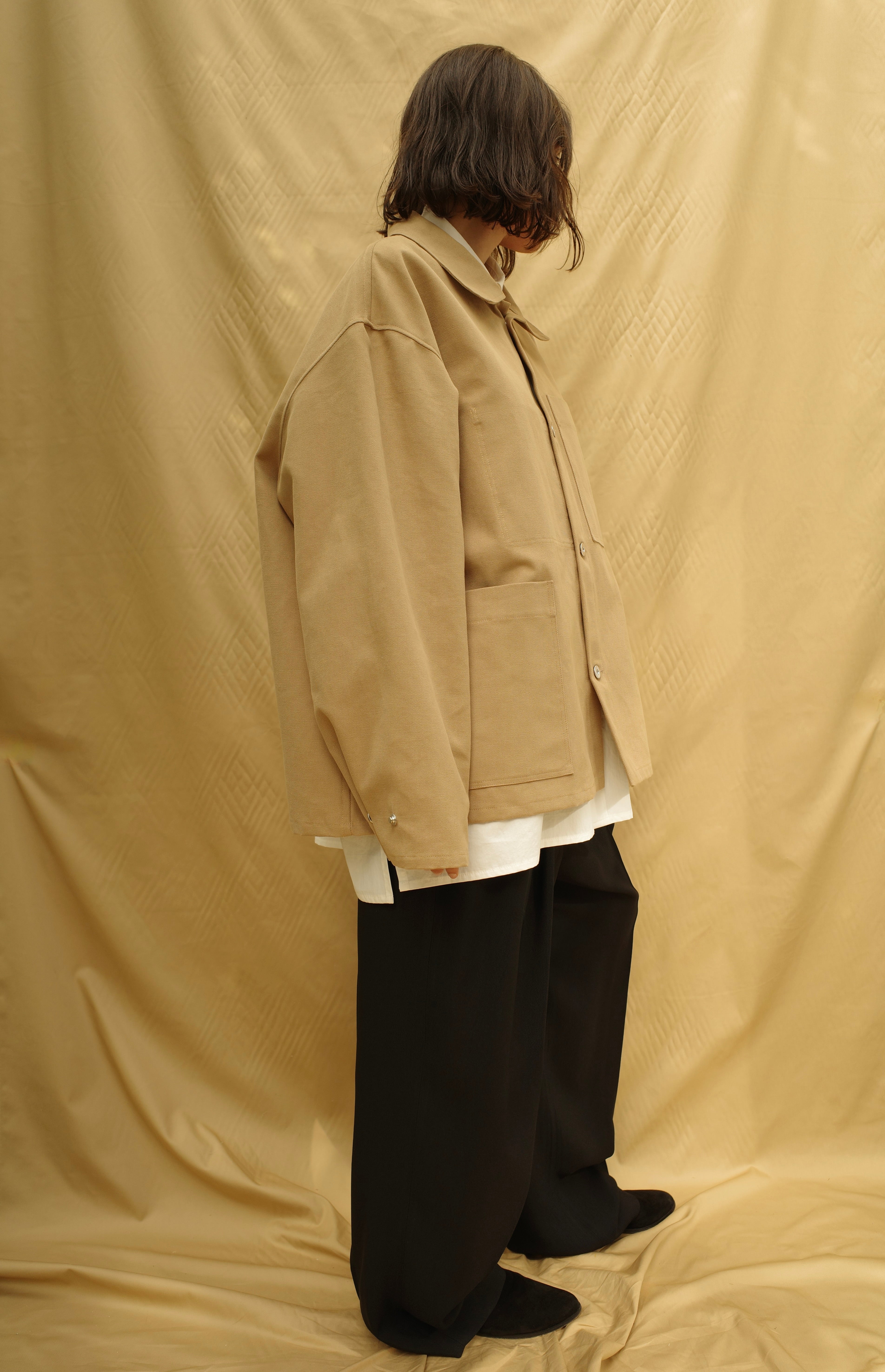 Jacket N04