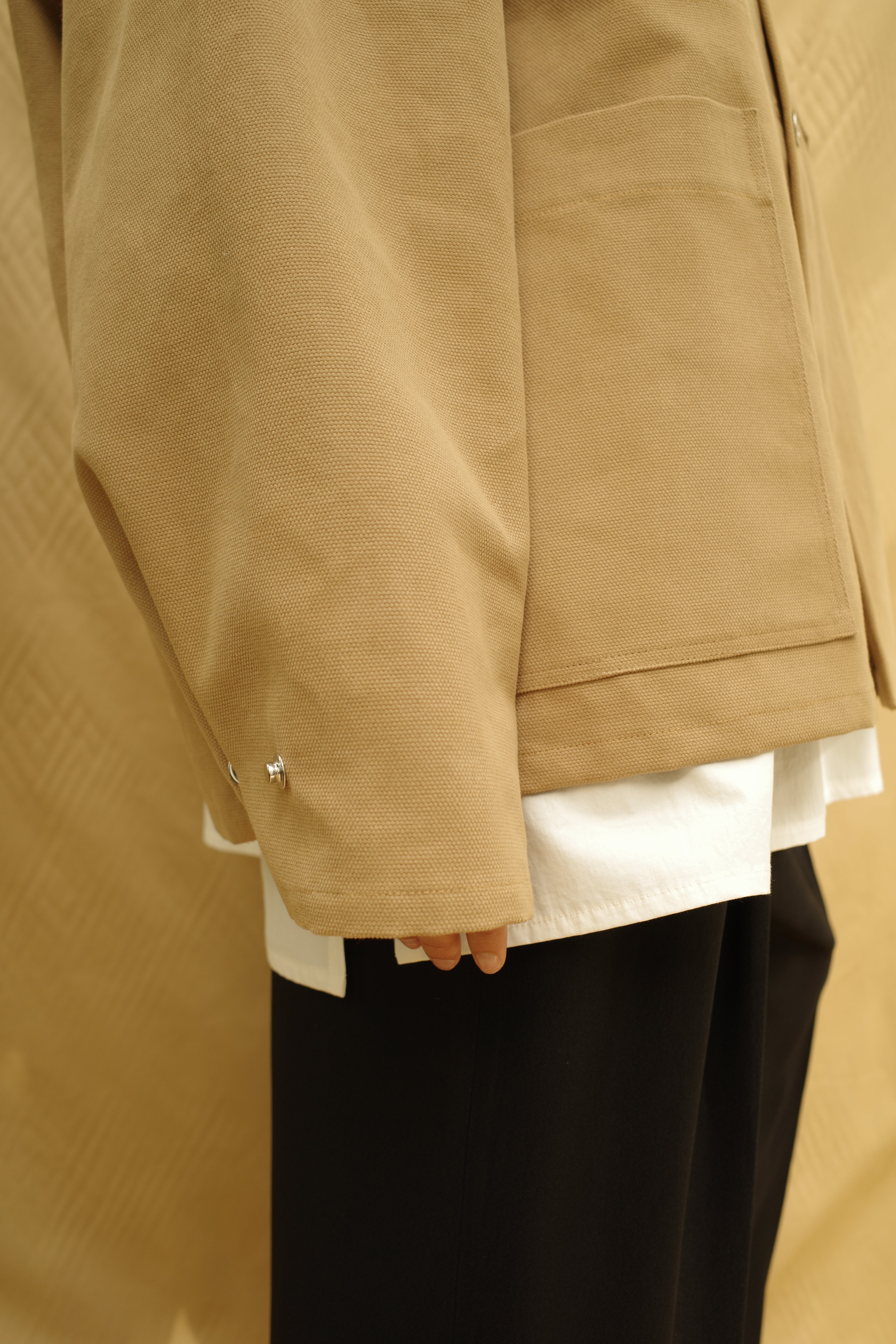 Jacket N04