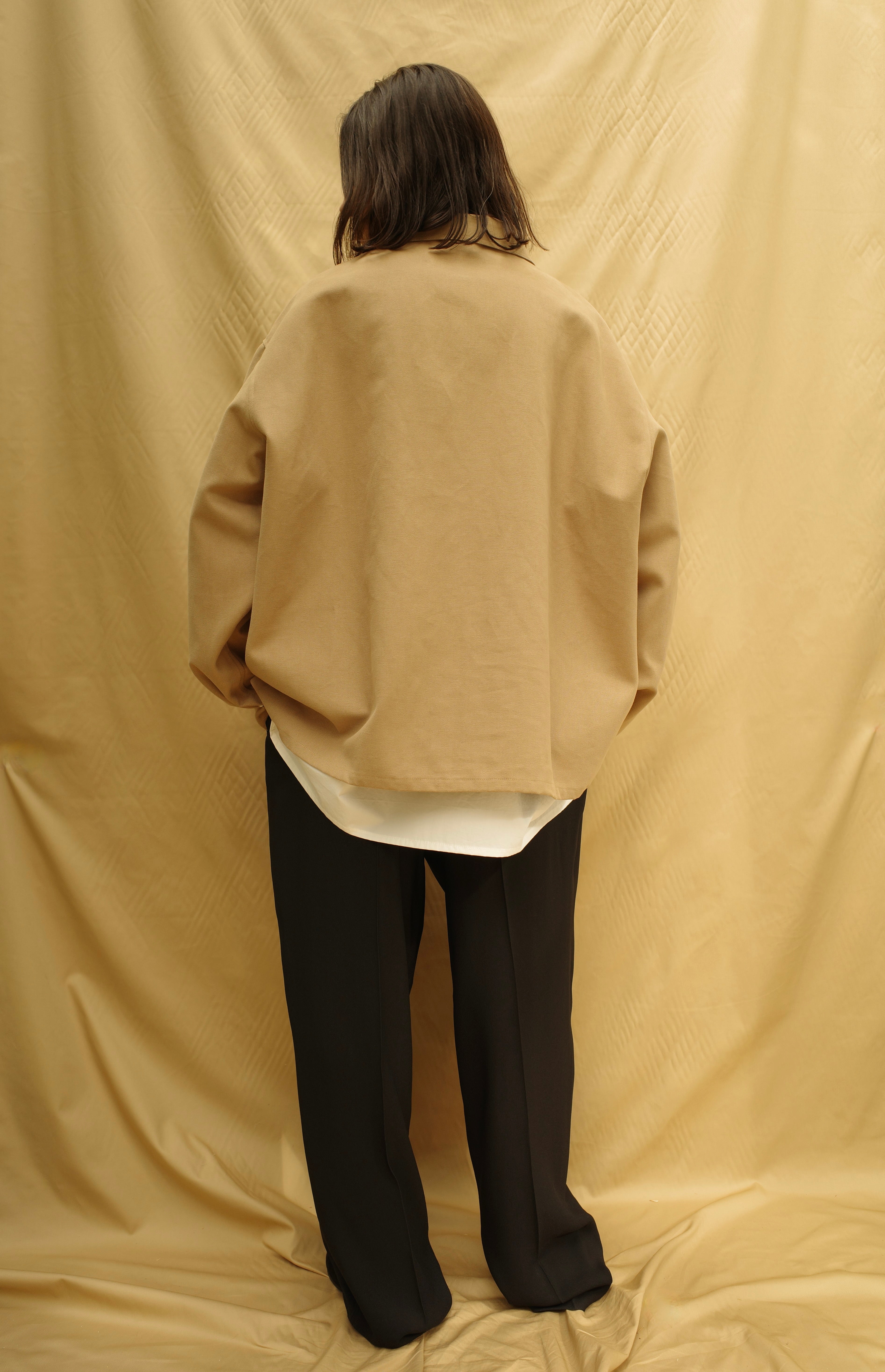 Jacket N04