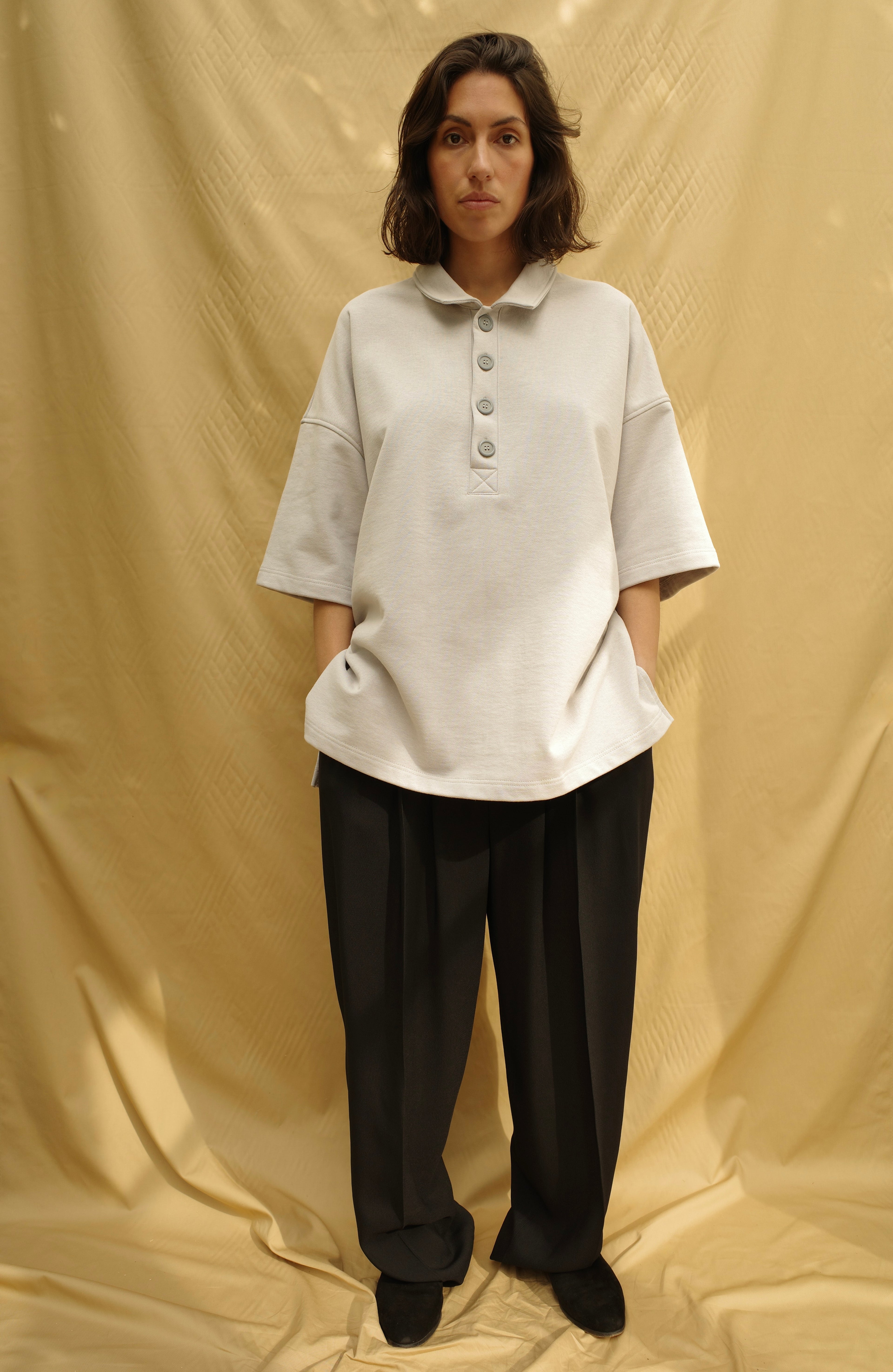 Polo Short Sleeves