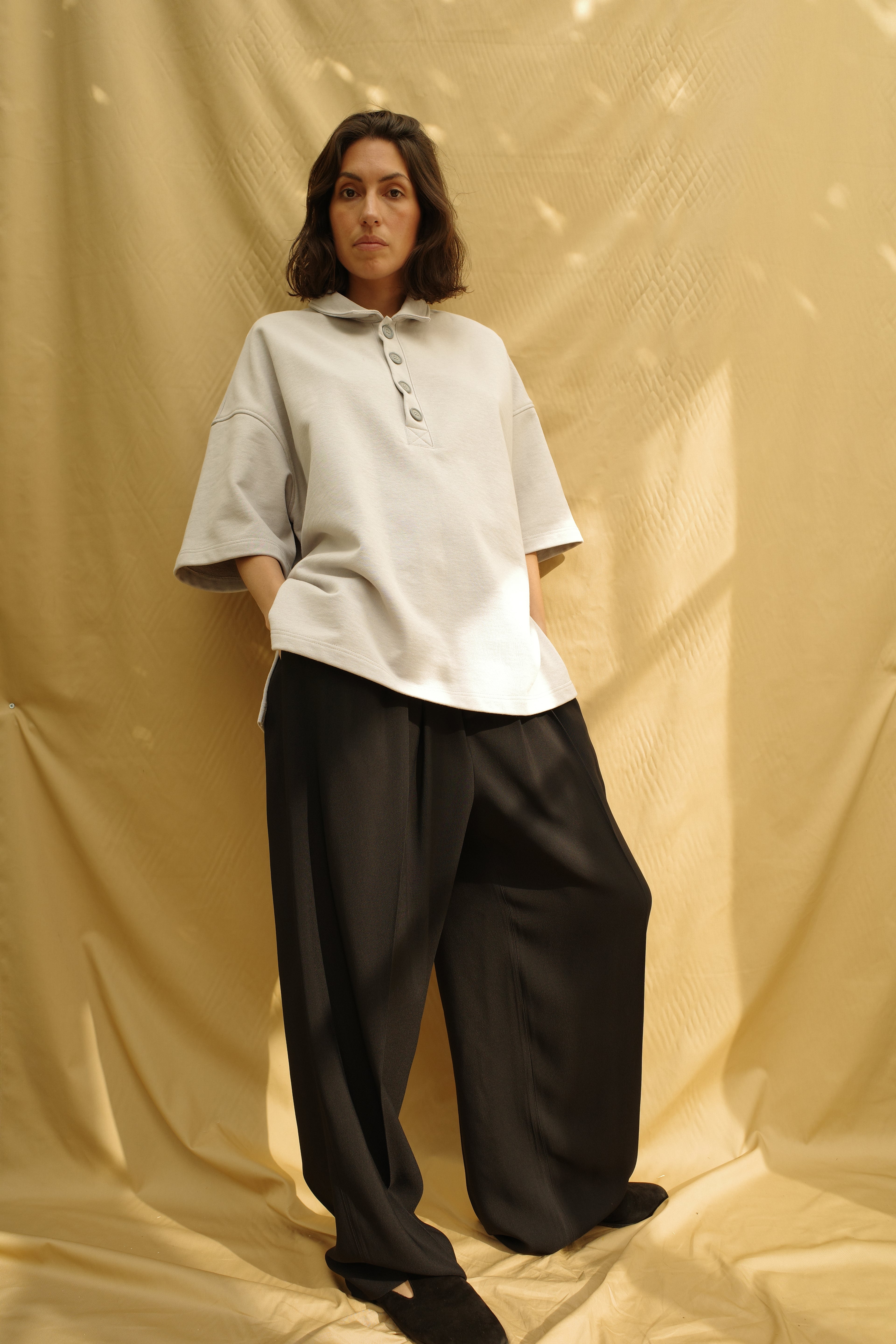 Polo Short Sleeves