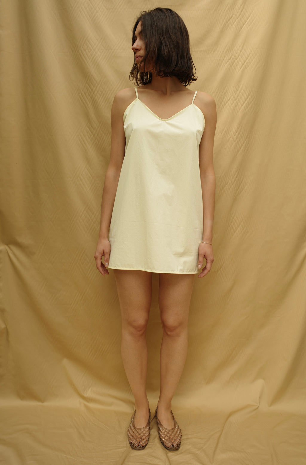 Mini Dress