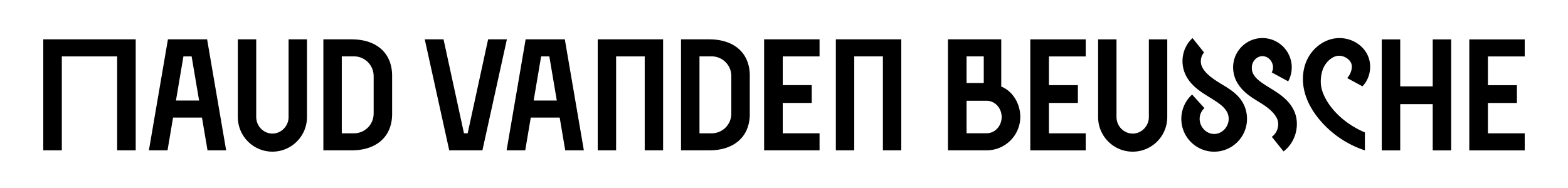 Maud Vanden Beussche