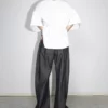T-shirt N02 Short Sleeves - Image 3