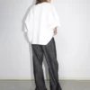 T-shirt N02 Short Sleeves - Image 2