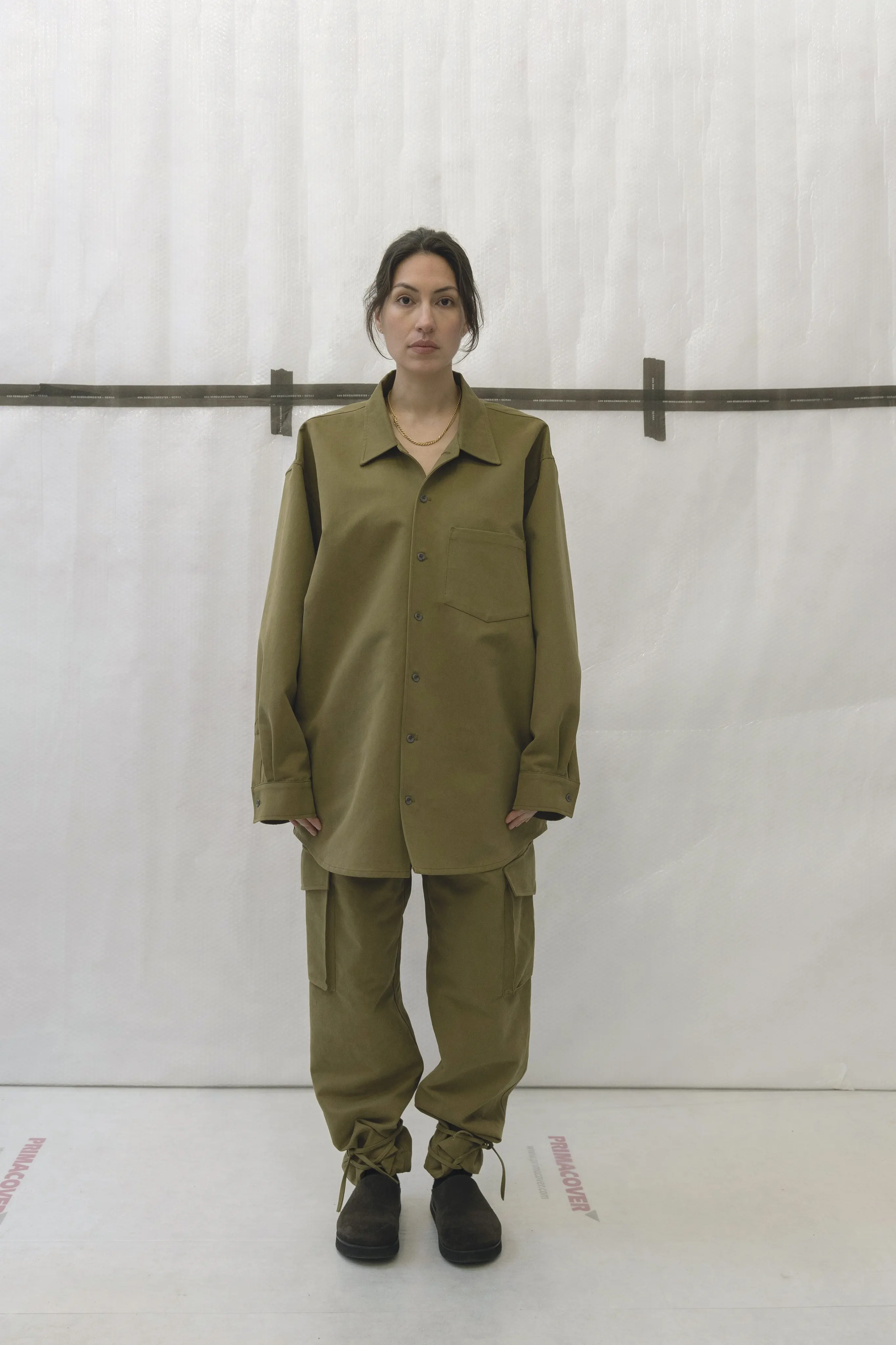 Big shirt - Image 2