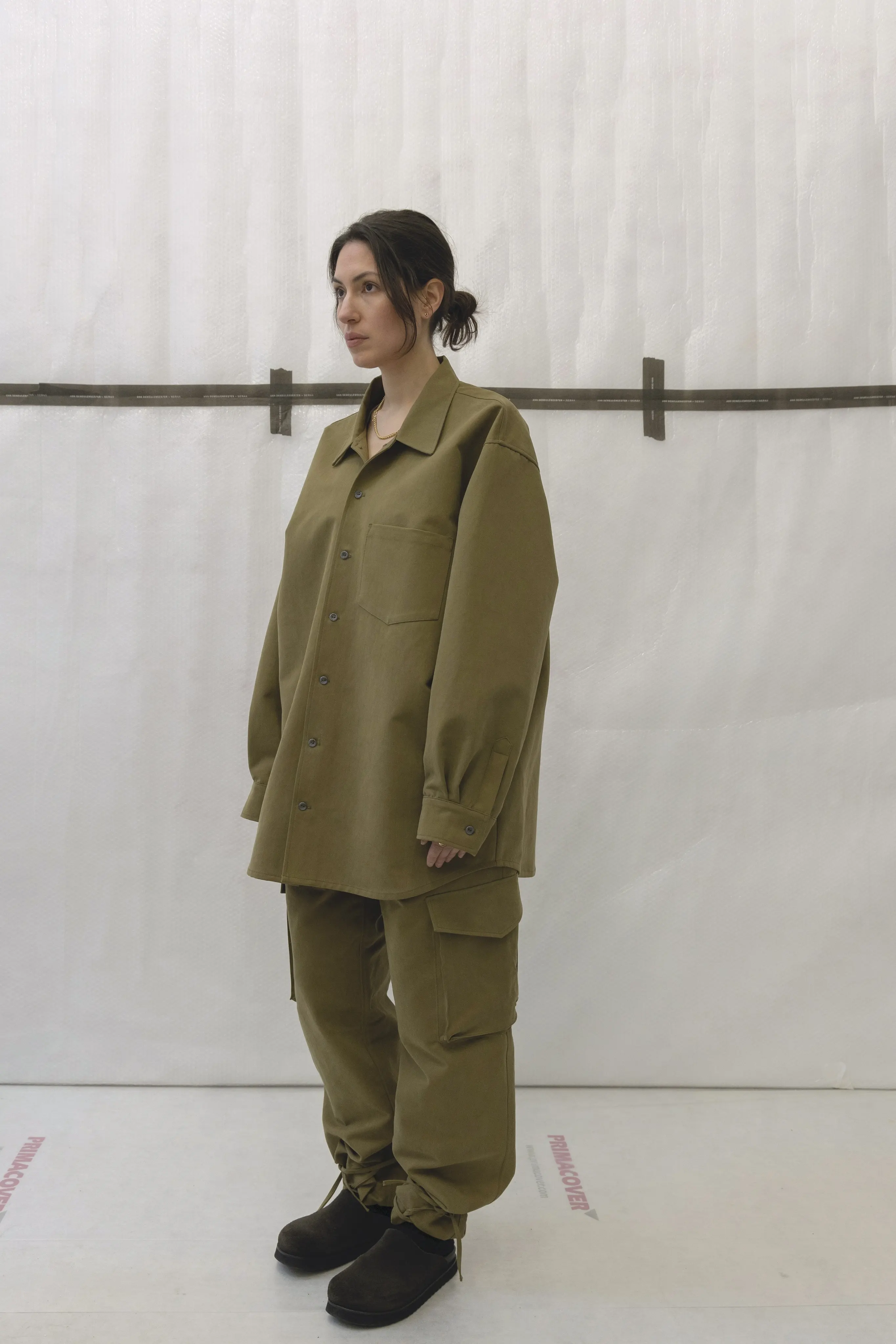 Big shirt - Image 3