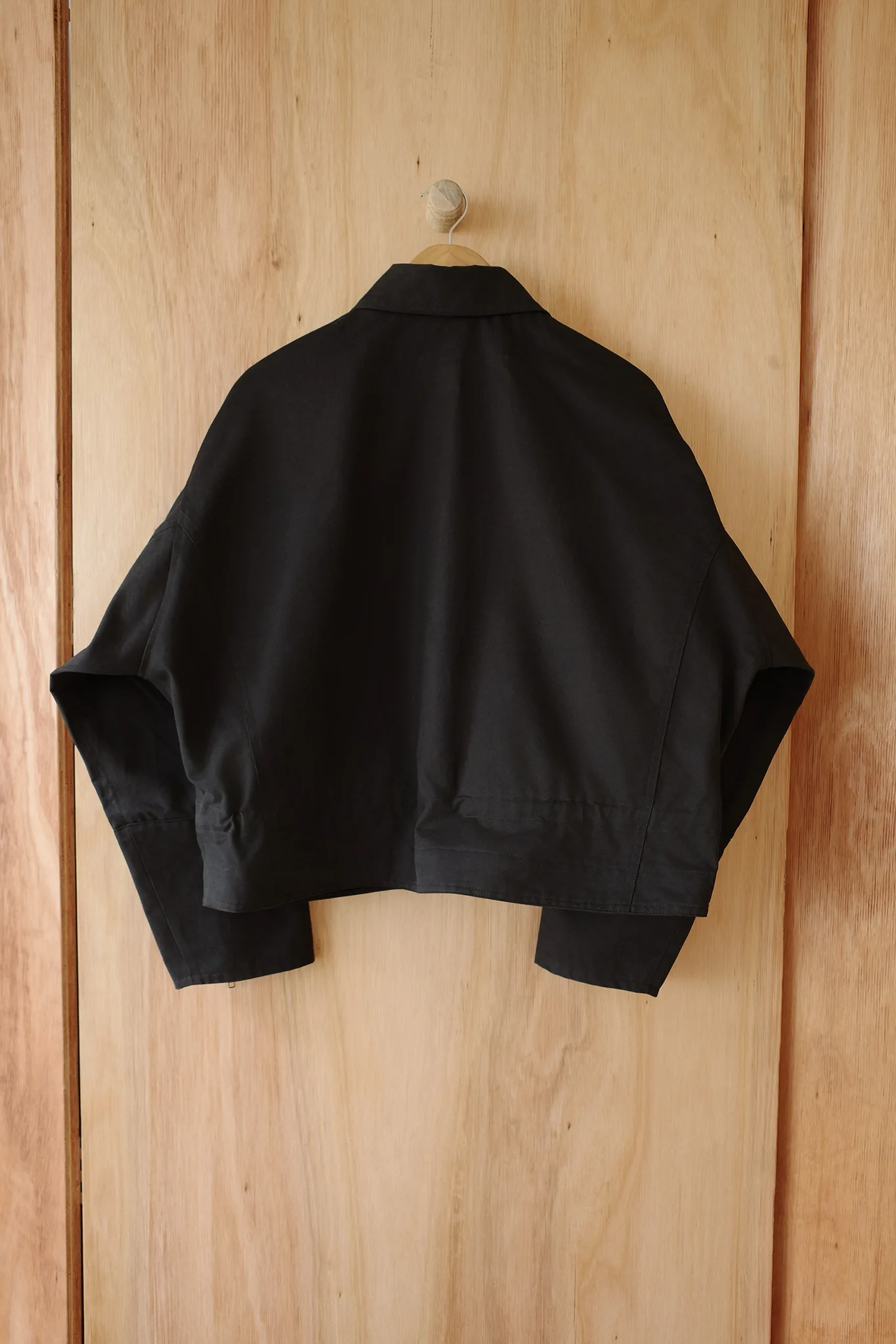 FW25 Bomber in cotton