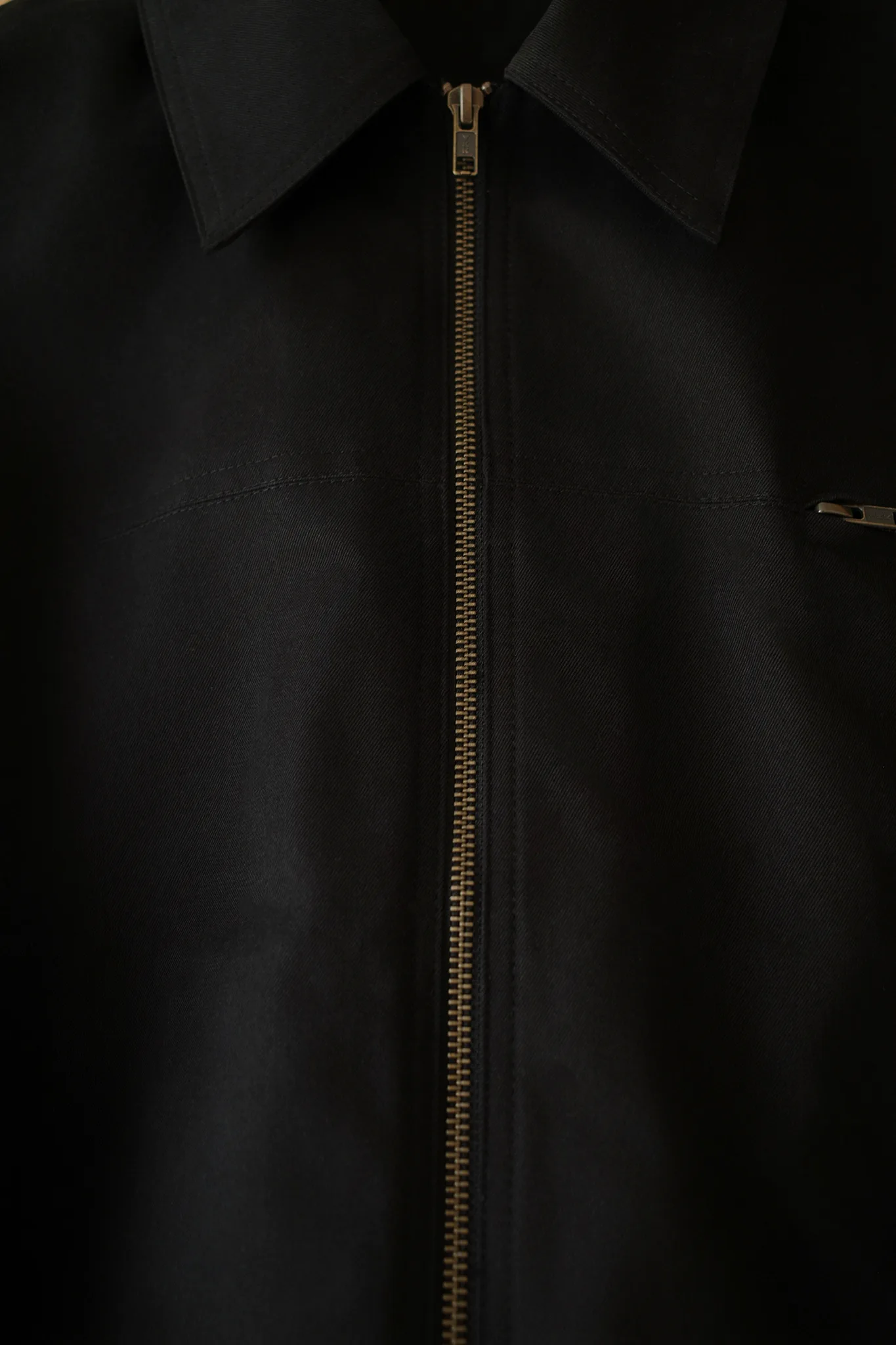 FW25 Bomber in cotton