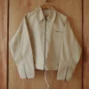 FW25 Bomber in cotton