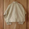 FW25 Bomber in cotton
