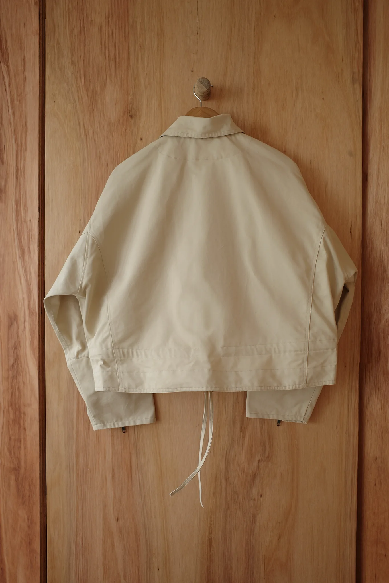 FW25 Bomber in cotton