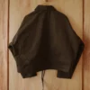 FW25 Bomber in cotton