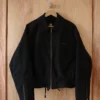 FW25 Bomber in moleskin