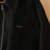 FW25 Bomber in moleskin