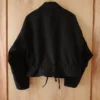 FW25 Bomber in moleskin