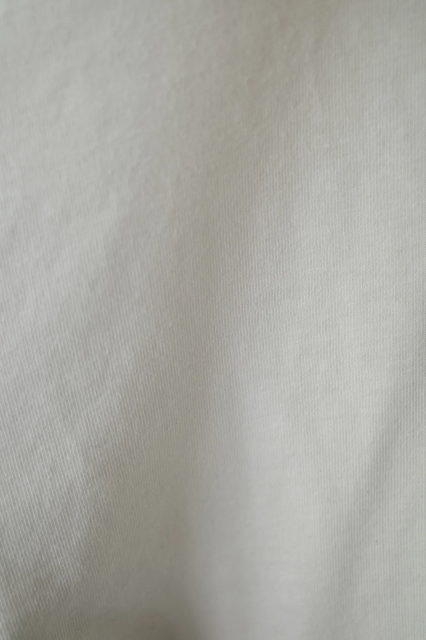 Long sleeves boxy t-shirt - Image 3