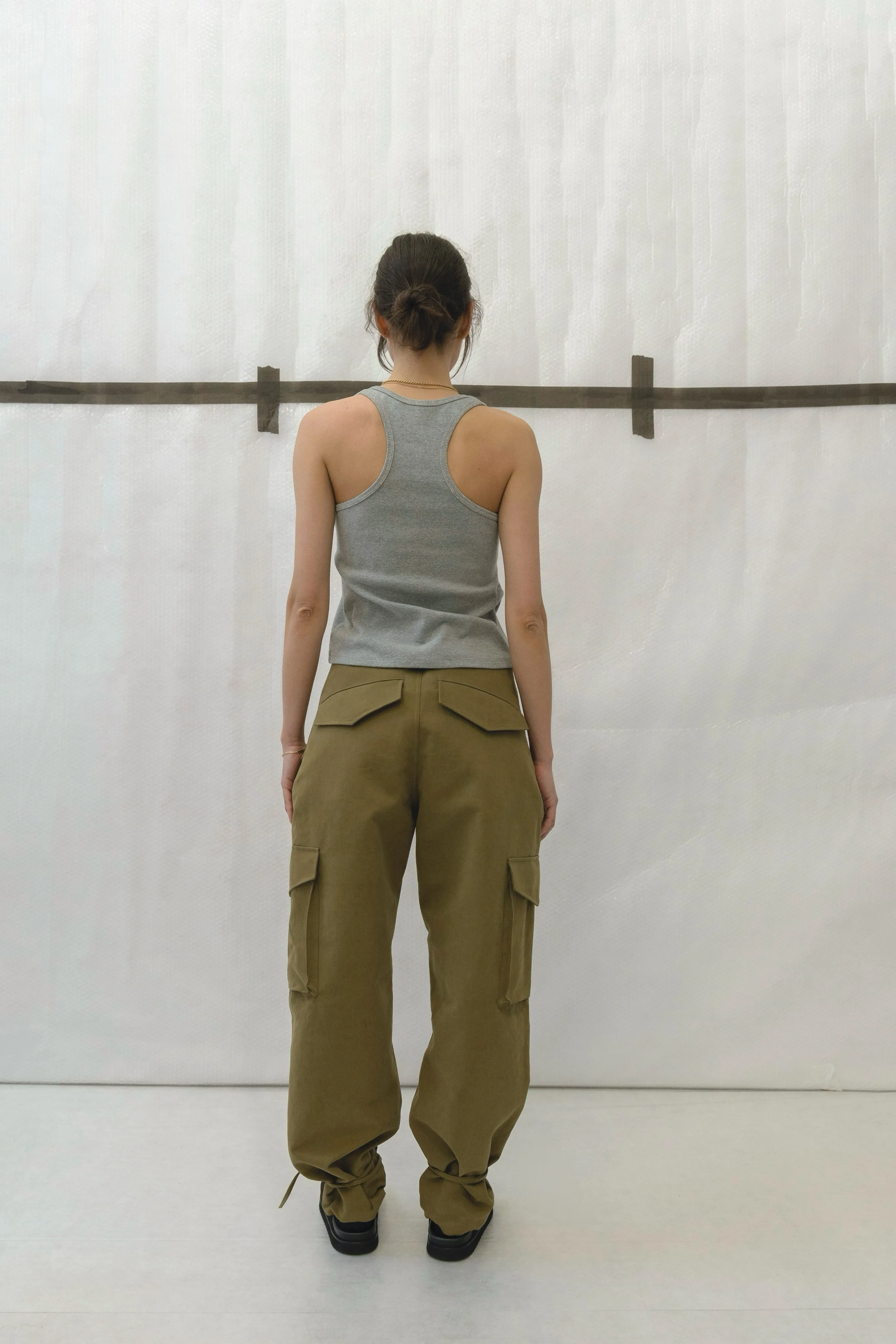 Cargo Pants - Image 4