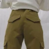 FW25 - Cargo Pants