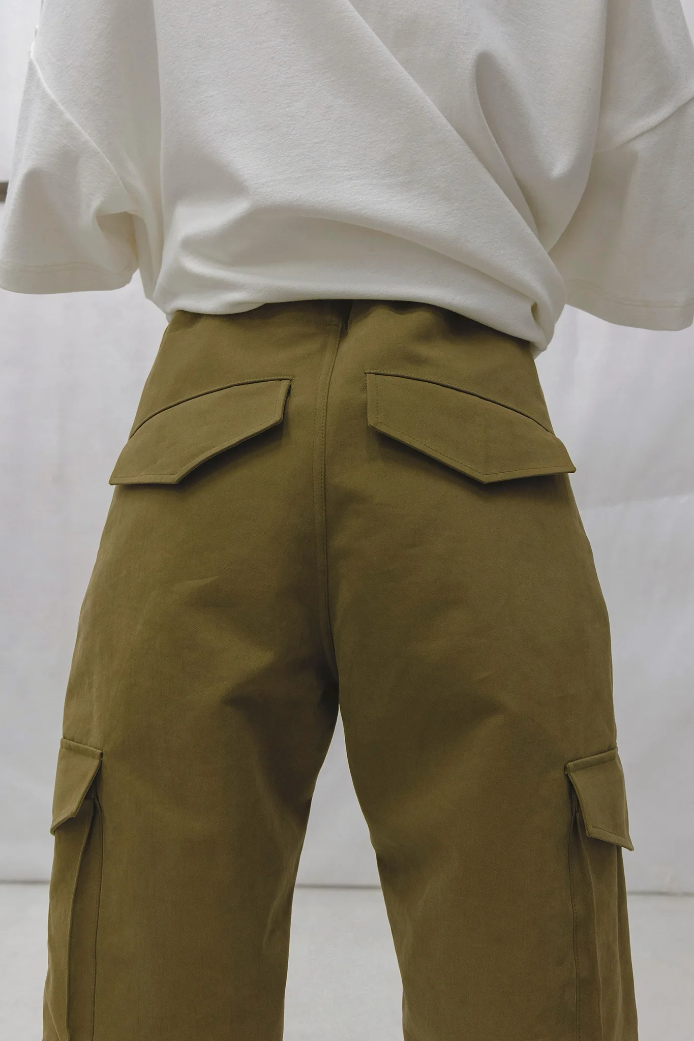 FW25 - Cargo Pants