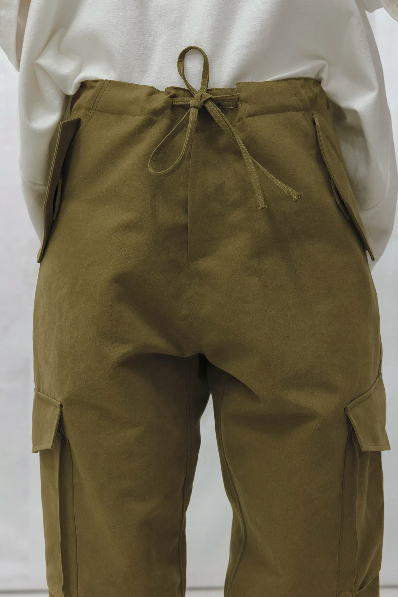 FW25 - Cargo Pants