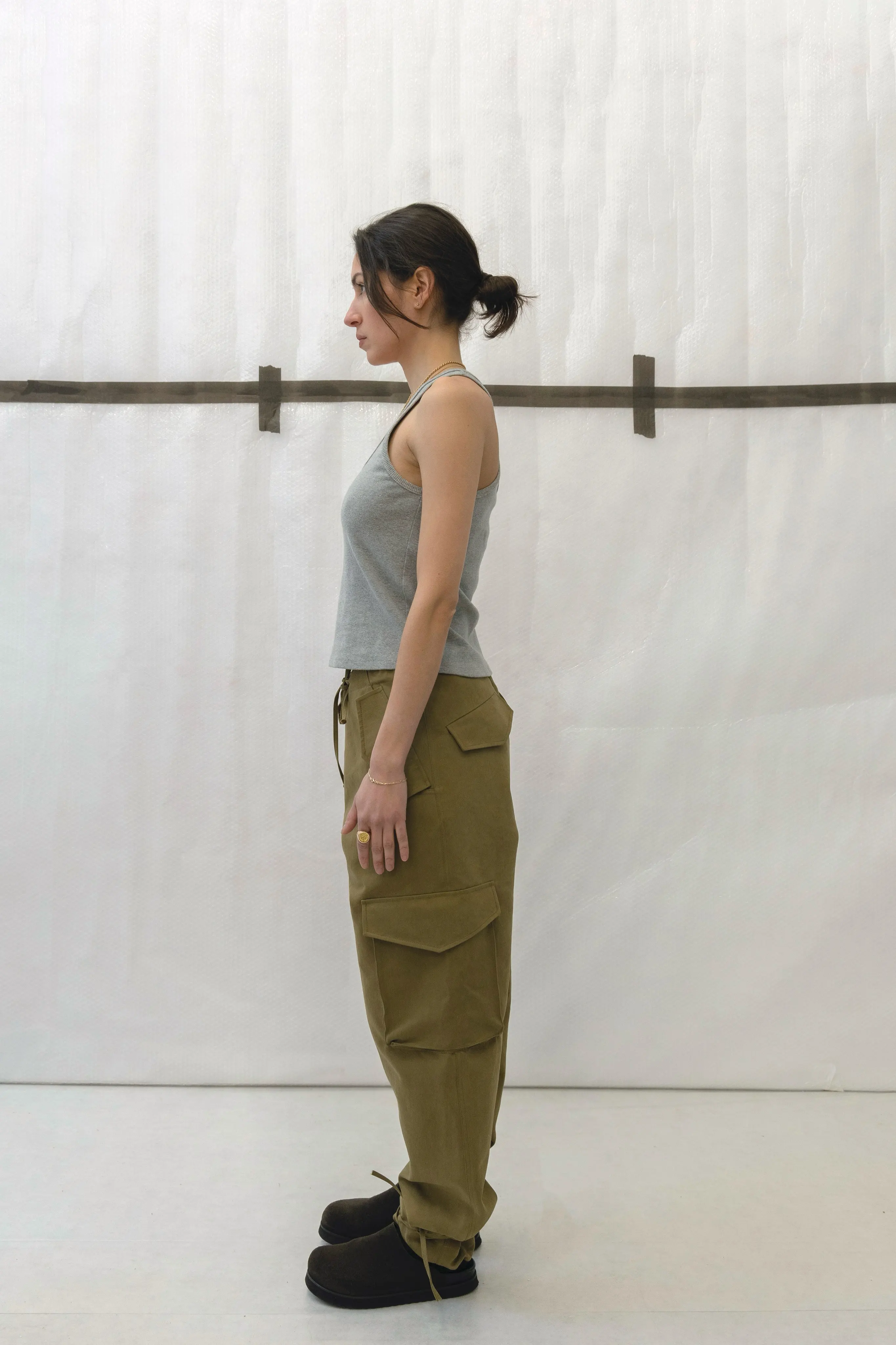 Cargo Pants - Image 3