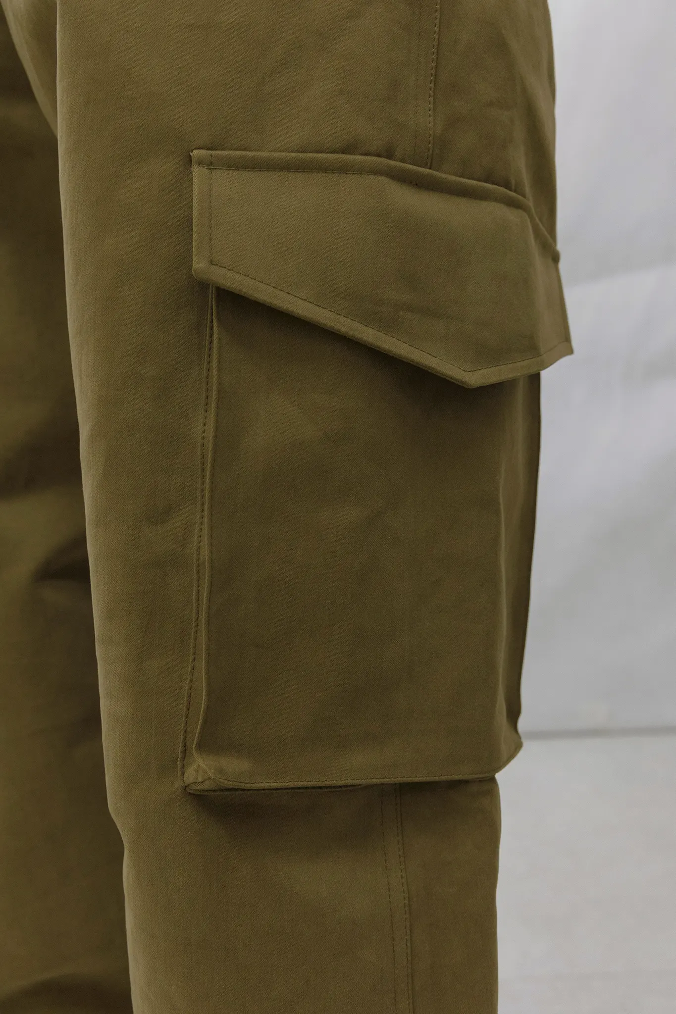 FW25 - Cargo Pants