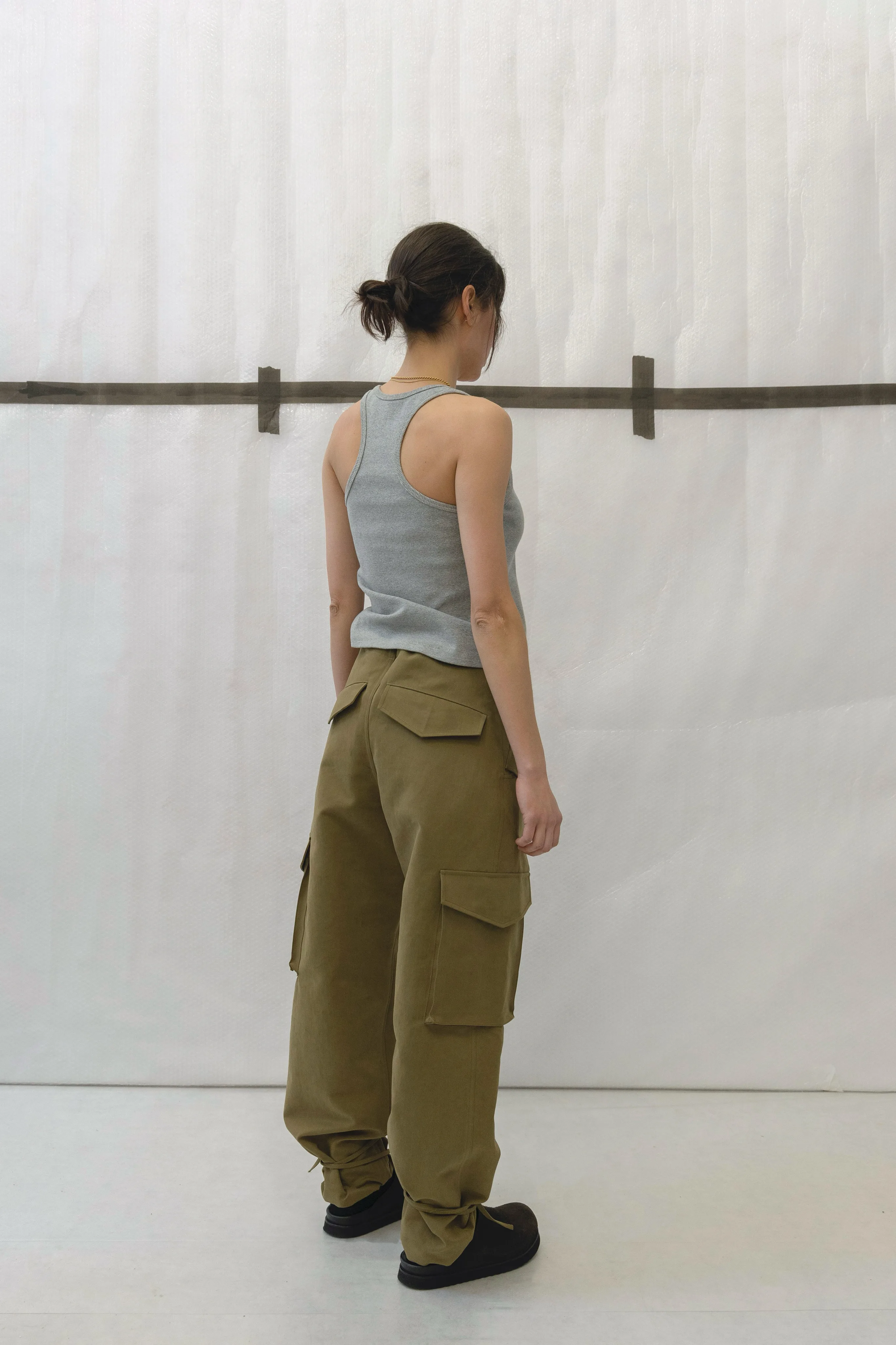 Cargo Pants - Image 5