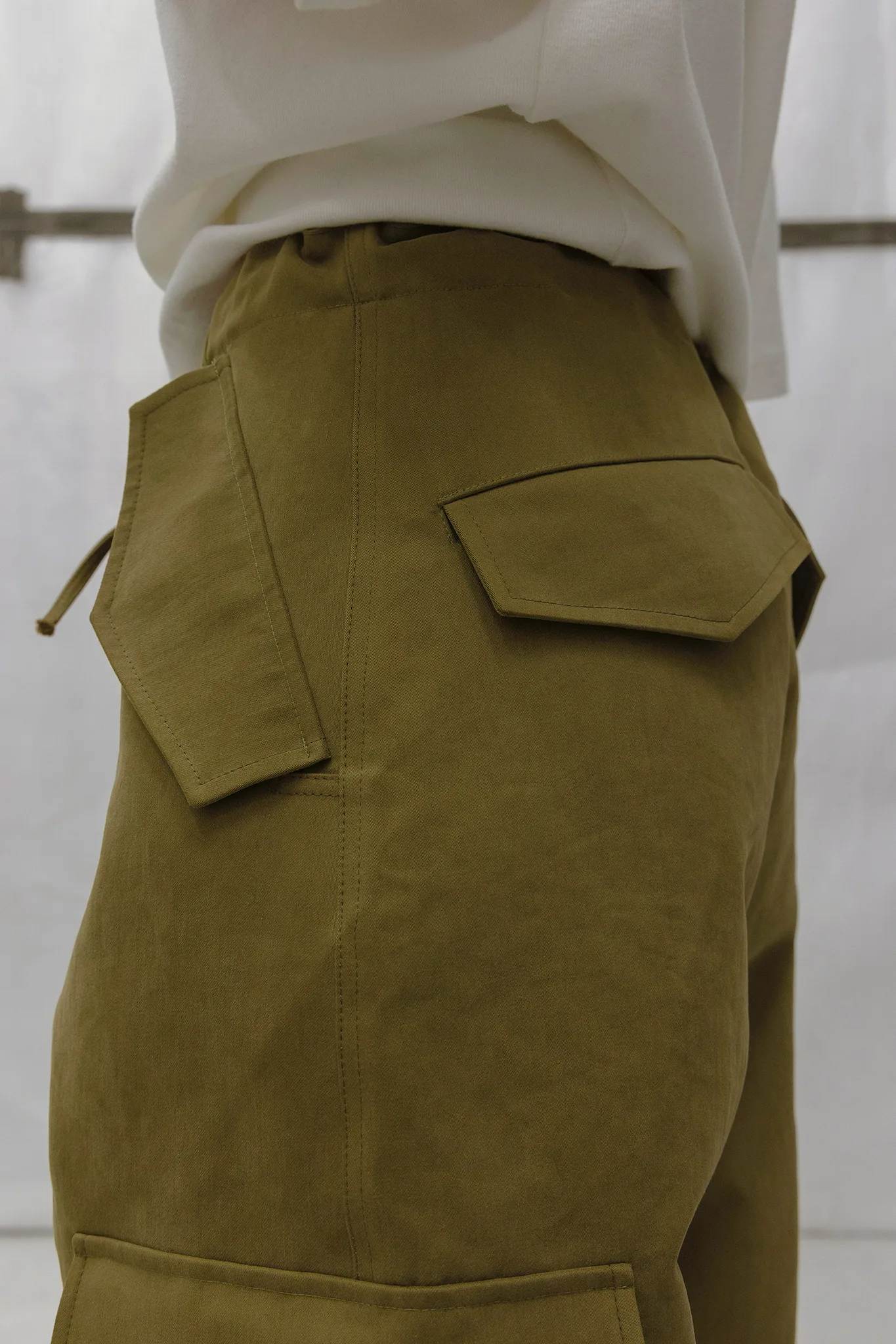 FW25 - Cargo Pants