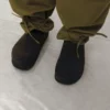 FW25 - Cargo Pants