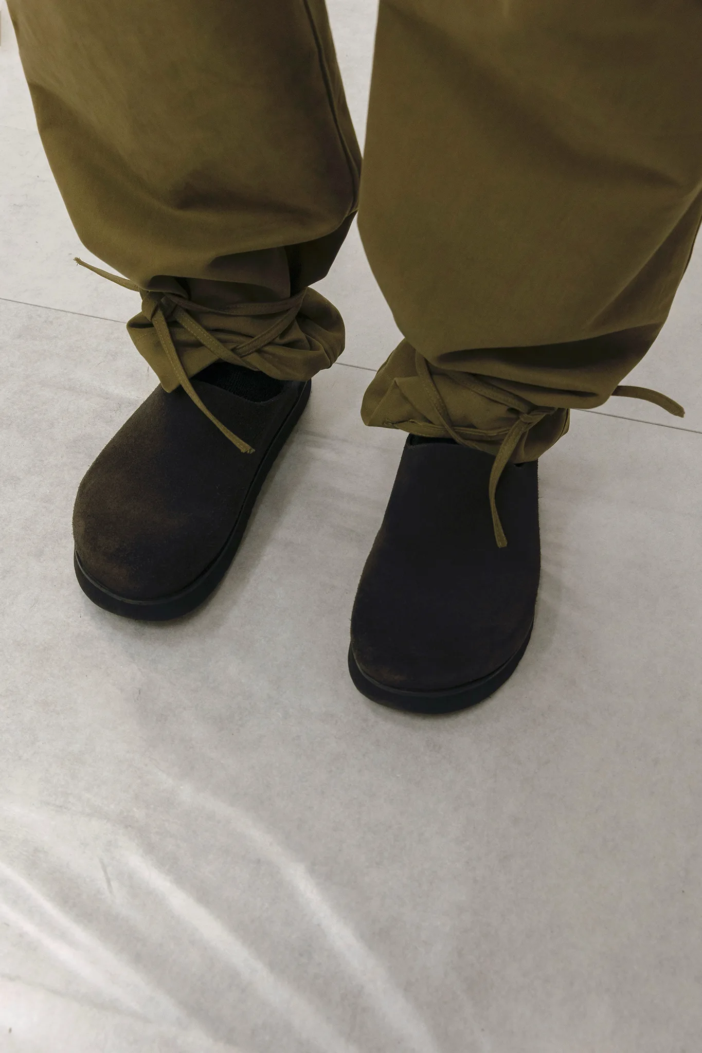FW25 - Cargo Pants