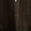 Coat N°1 - Moleskin Belted Coat - Image 3