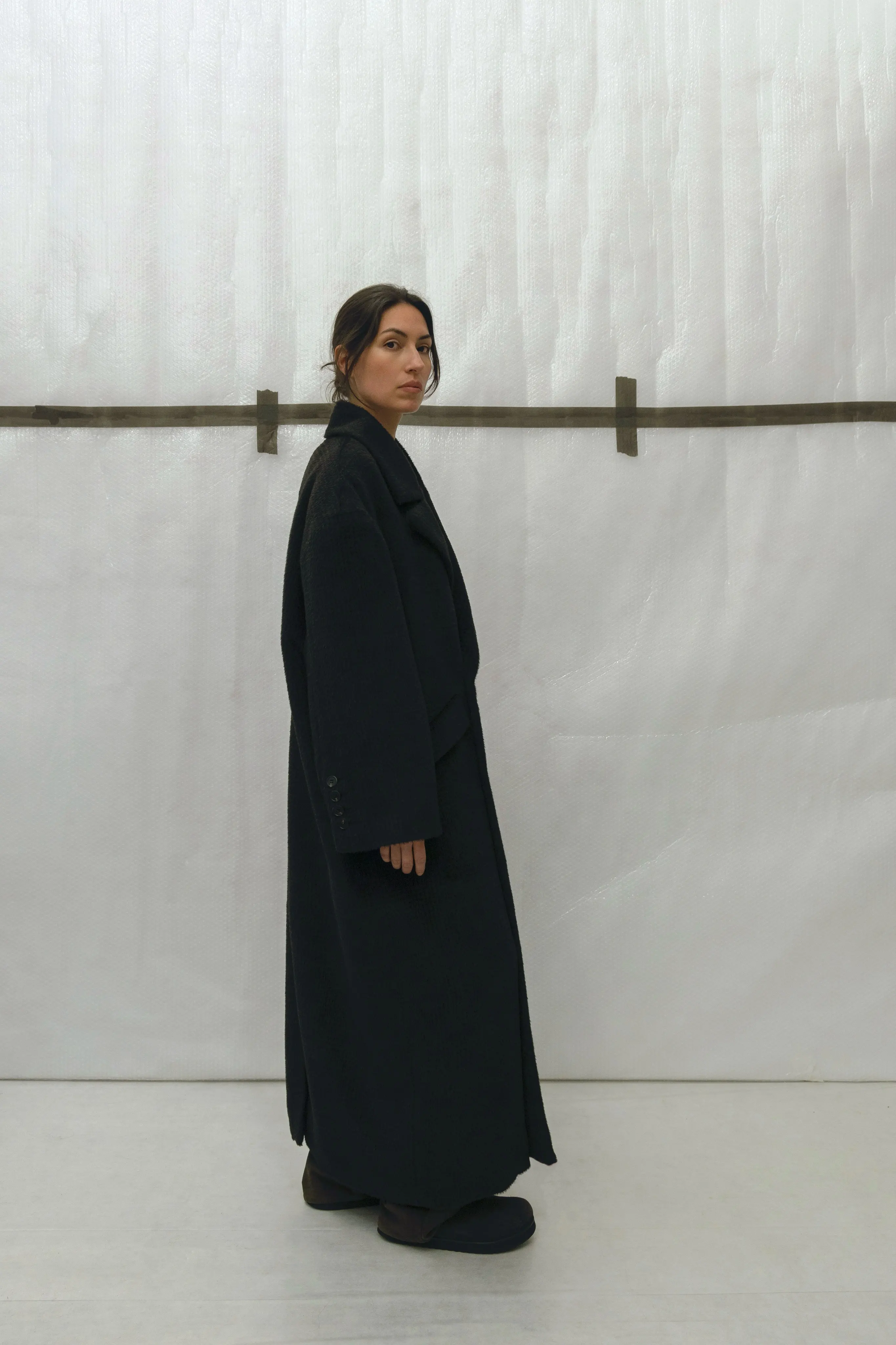 FW25 - Coat n°4