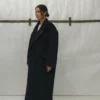 FW25 - Coat n°4